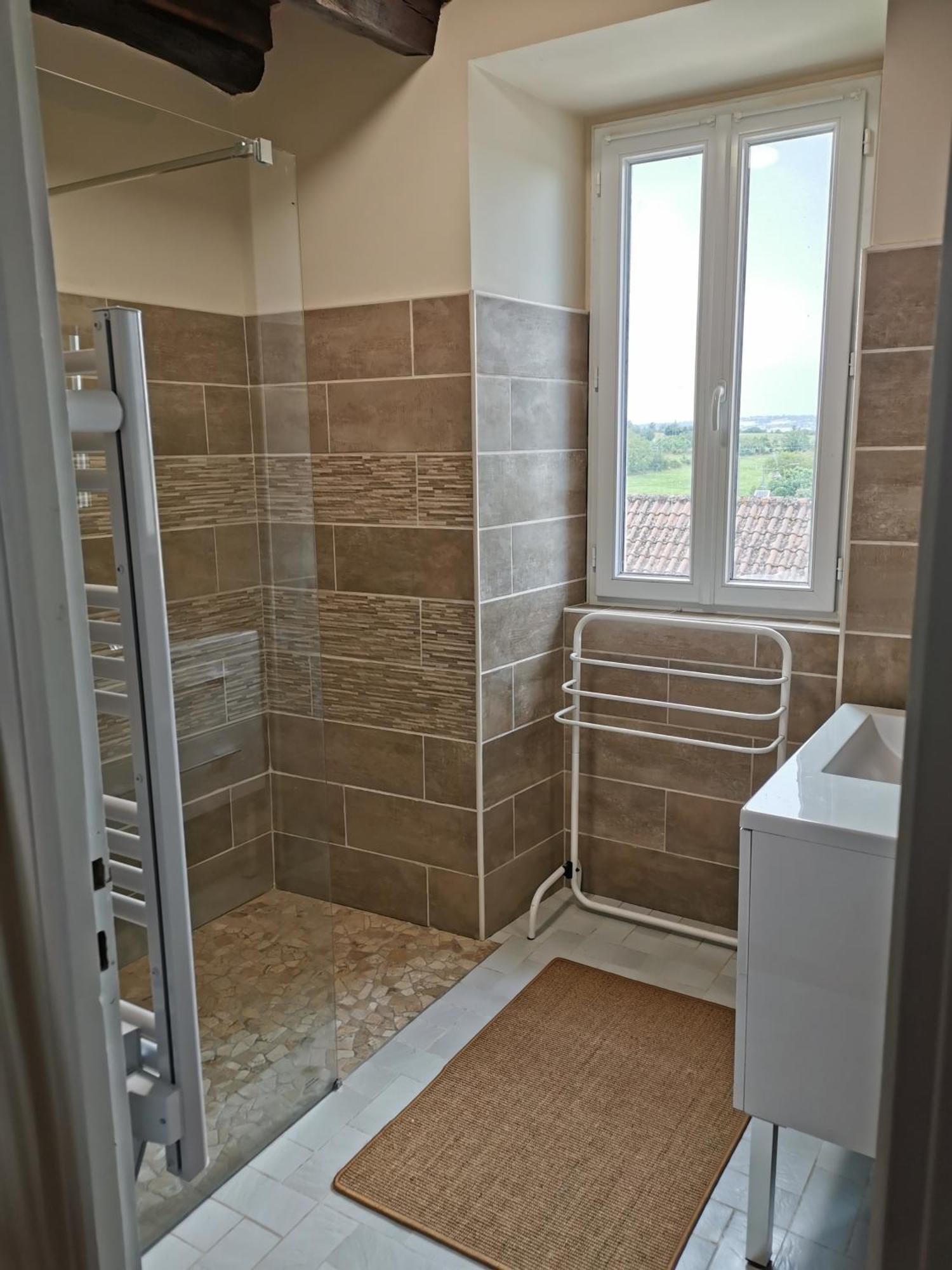 Holiday home Aux De Josephine