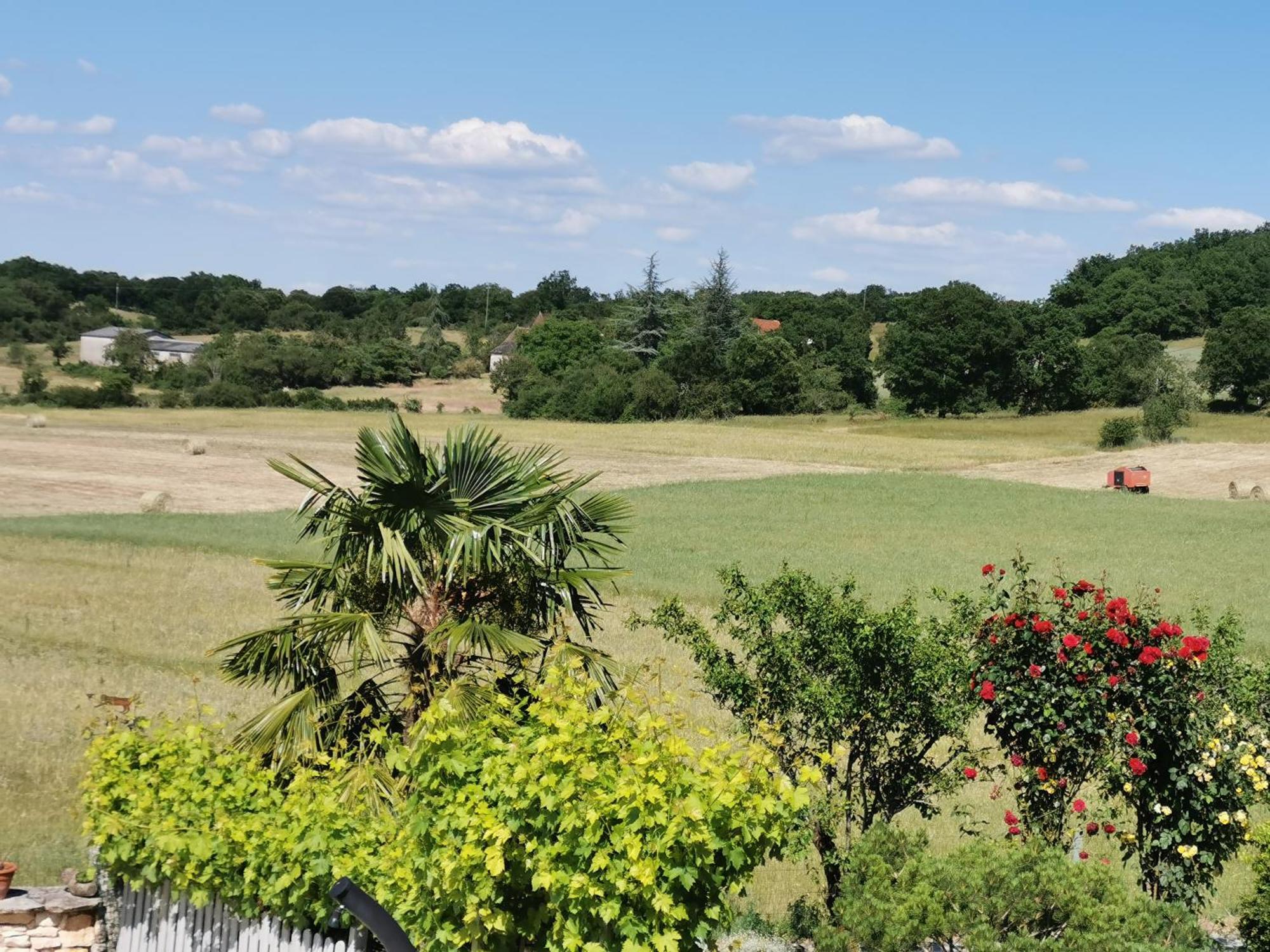 Aux De Josephine Holiday home *